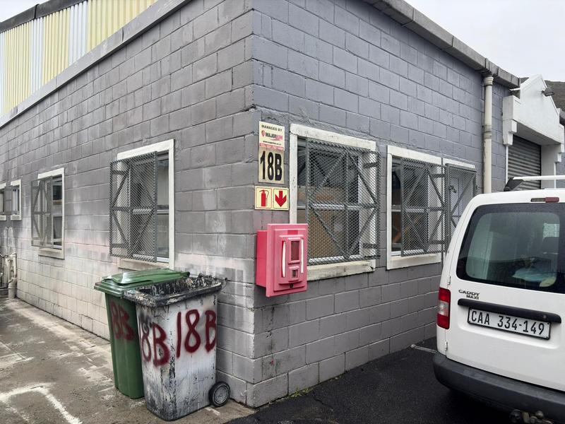 Commercial Property for Sale in Kommetjie Western Cape